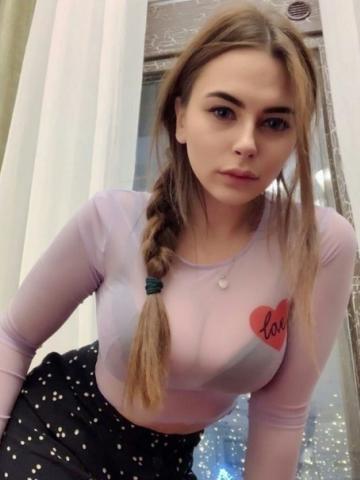 Проститутка Фариза