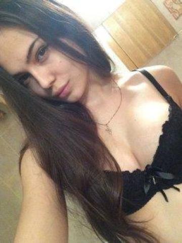 Проститутка Анастасия